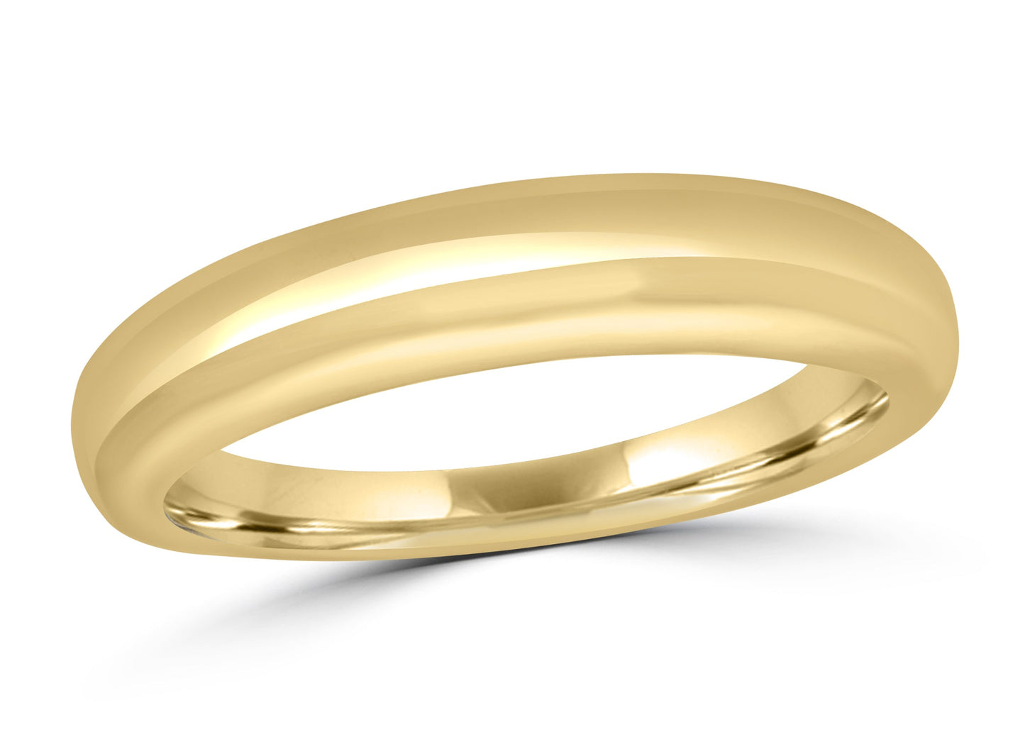 Petite Dome Ring - r.chiara