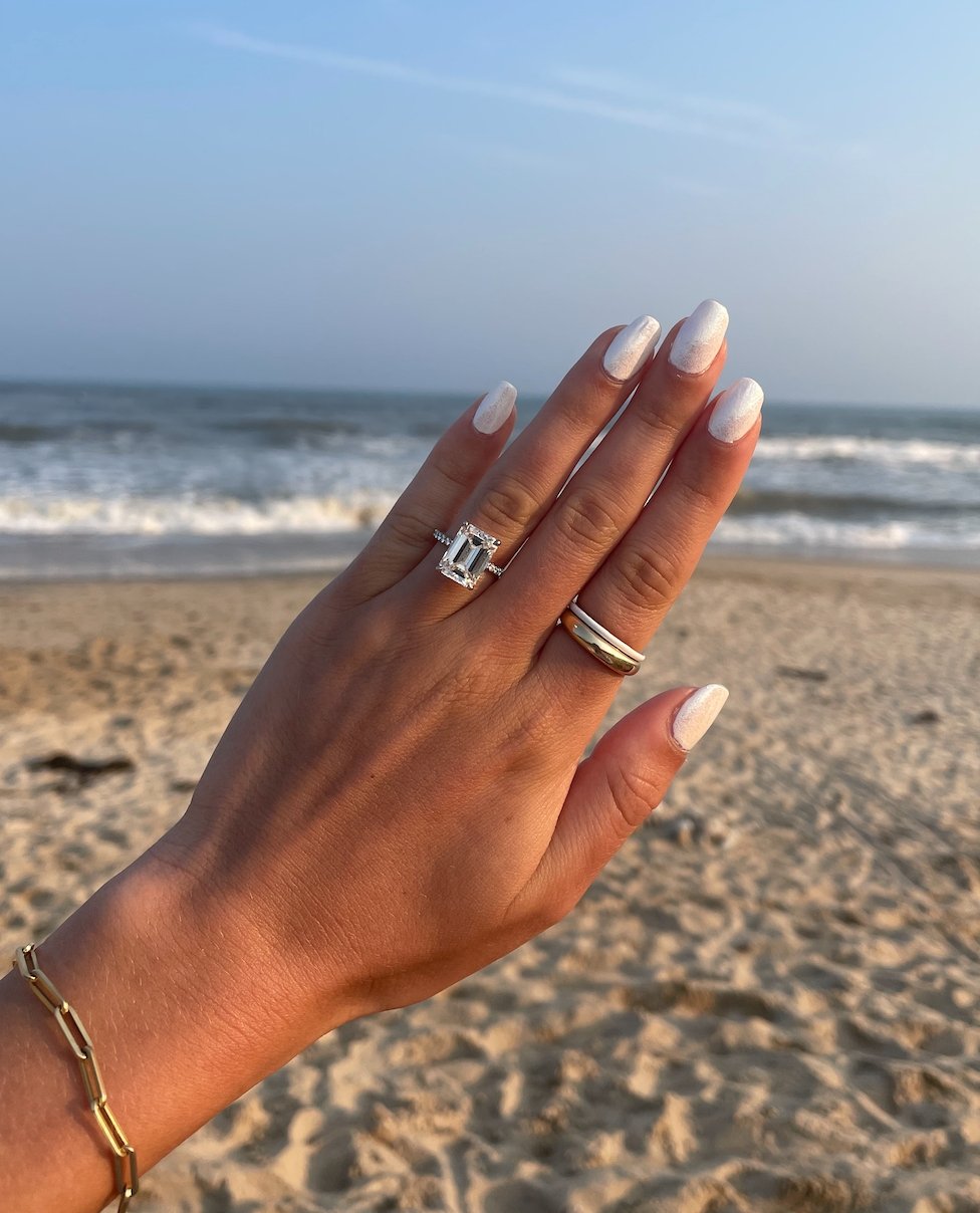 Petite Dome Ring - r.chiara