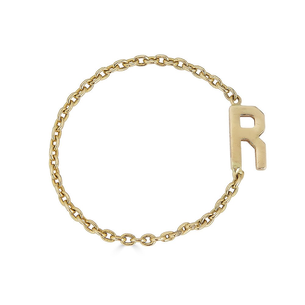 Single Initial Chain Ring - r.chiara